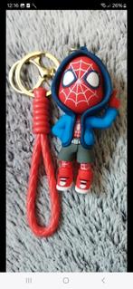 Spiderman, Ophalen, Nieuw