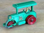 Matchbox Moko Lesney 1 A - Diesel Road Roller / Wals ca 1953, Ophalen of Verzenden, Gebruikt, Overige typen