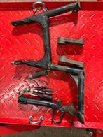 BMW F650 complete verlagingsset & nieuwe balhoofdlagers f650, Ophalen of Verzenden, Nieuw