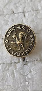 Haps Carnaval Karnavals vereniging De Zelfkant, Ophalen of Verzenden, Zo goed als nieuw, Overige onderwerpen
