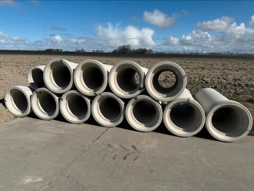 Duiker buizen beton, Doe-het-zelf en Verbouw, Buizen en Afvoer, Nieuw, Afvoer, Overige materialen, Ophalen