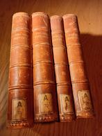 Opera Omnia Pigonio Tomus Primus 1877, Ophalen of Verzenden, A. Pigonio