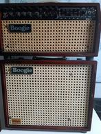 Mesa Boogie Mark IV, Ophalen of Verzenden, Gebruikt, 100 watt of meer