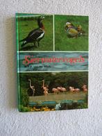 Sierwatervogels - R.R.P. van der Mark, Boeken, Natuur, Vogels, Ophalen of Verzenden, Zo goed als nieuw