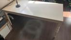 Wiite Barok tafel, Ophalen, Gebruikt, Bureau