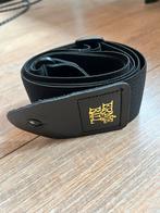 Ernie Ball gitaar strap stretch, Ophalen of Verzenden, Zo goed als nieuw, Elektrische gitaar