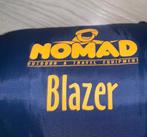 2x Nomad 3D Polarsoft slaapzakken 210x 160 zgan, Caravans en Kamperen, Slaapzakken, Ophalen of Verzenden, Zo goed als nieuw