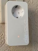 Devolo dLAN 1200+ Powerline Adapter, Computers en Software, Powerlines, Ophalen of Verzenden, Gebruikt
