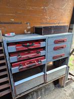 Sortimo Bedrijfswageninrichting bott vario, Auto diversen, Ophalen of Verzenden, Gebruikt