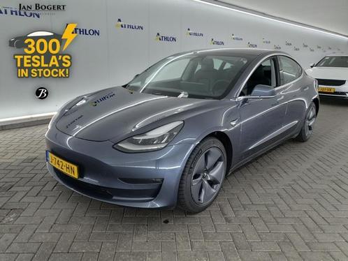 Tesla Model 3 Long-Range AWD 351pk 75 kWh [ AUTOPILOT+620KM, Auto's, Tesla, Bedrijf, Te koop, Model 3, 4x4, ABS, Achteruitrijcamera