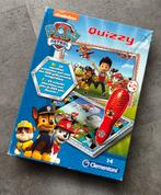 Quizzy Paw Patrol, Ophalen of Verzenden, Zo goed als nieuw