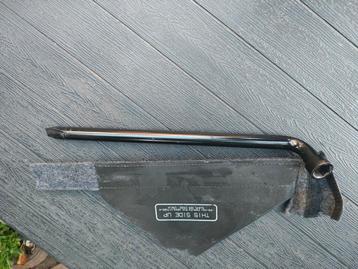 bandensleutel Mustang 2005 beschikbaar voor biedingen