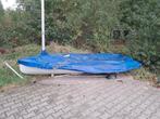 Mooie boot, Watersport en Boten, Zeilen en Zeiltoebehoren, Ophalen, Gebruikt, Minder dan 15 m²