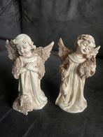 Vintage Engeltjes met Schaapje., Ophalen of Verzenden, Zo goed als nieuw, Fantasy