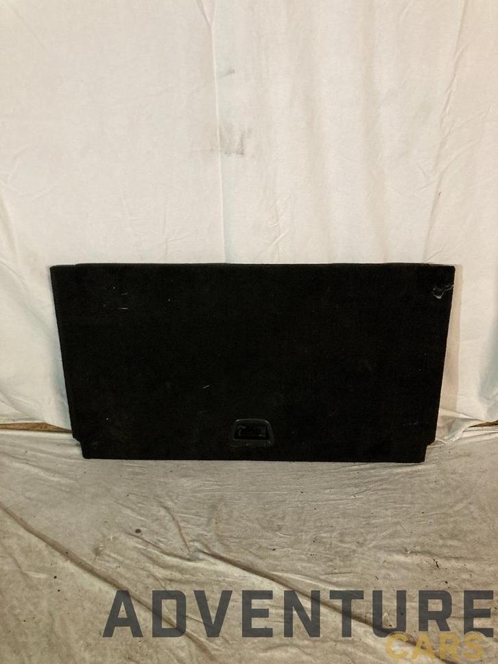 Range Rover Sport Kofferbakplaat zwart achterste gedeelte, Auto-onderdelen, Interieur en Bekleding, Land Rover, Gebruikt, Ophalen of Verzenden