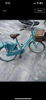 Popal, Ophalen, Gebruikt, 24 inch, Handrem