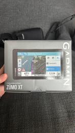 Garmin zumo xt navigatiesysteem voor auto en motor, Ophalen of Verzenden, Zo goed als nieuw