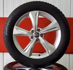 Origineel velgen 19 " Audi Q5 winterbanden 8MM, Auto-onderdelen, Banden en Velgen, 19 inch, Gebruikt, -, -