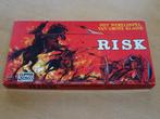 Risk rode doos (Clipper), Hobby en Vrije tijd, Gezelschapsspellen | Bordspellen, Vijf spelers of meer, Ophalen of Verzenden, Gebruikt