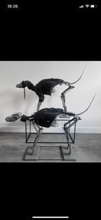 skeleton dogs uit de art of RAW series, Ophalen, Zo goed als nieuw