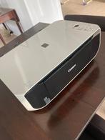 Printer inkt met scan-functie CANON Pixma MP 210, Computers en Software, Printers, Ophalen, Gebruikt, Canon, Printer