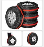 Bandenhoezenset nieuw Lidl 13 - 17 inch, Auto diversen, Ophalen of Verzenden, Nieuw