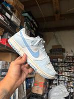 Nike Dunk Low Blue Tint 38.5, Ophalen of Verzenden, Zo goed als nieuw, Blauw, Sneakers of Gympen