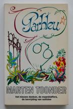 Marten Toonder - Parbleu, Eén stripboek, Ophalen of Verzenden, Zo goed als nieuw