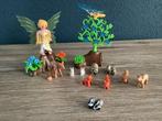 Playmobil Fee Melodie met Bosdieren - Set 5451, Kinderen en Baby's, Speelgoed | Playmobil, Ophalen of Verzenden, Zo goed als nieuw