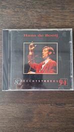 Hans de Booij – Rechtstreeks, Ophalen of Verzenden, Gebruikt, Levenslied of Smartlap