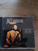 Jazz saxophone, Cd's en Dvd's, Cd's | Jazz en Blues, Ophalen of Verzenden