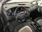 Kia cee'd Sportswagon 1.6 GDI Plus Pack (bj 2012), Auto's, Voorwielaandrijving, Euro 5, 135 pk, Gebruikt