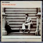 BEN SIDRAN - 'The Cat And The Hat' (US-persing, 1979), Ophalen of Verzenden, 1960 tot 1980