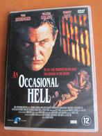 An Occasional Hell (1996), Cd's en Dvd's, Dvd's | Thrillers en Misdaad, Maffia en Misdaad, Ophalen of Verzenden, Vanaf 12 jaar