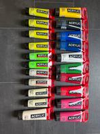 Amsterdam Acrylverf Set - Nieuw, Ophalen, Nieuw, Acrylverf