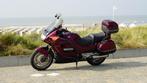 Pan European ST1100 1995, Cardan-aandrijving, 4 cilinders, Motorrijbewijs A, Particulier