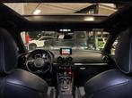 Audi A3 Sportback 1.4 TFSI|3X S-Line|PANORAMA, Auto's, Audi, Euro 5, Gebruikt, Bruin, Leder en Stof