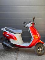 Piaggio Skipper 172cc A1, Fietsen en Brommers, Scooters | Piaggio, Ophalen, Tweetakt, Gebruikt, Overige modellen