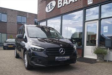 Mercedes Citan combi tourer113 131pk L1 PRO beschikbaar voor biedingen