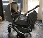 Joolz kinderwagen Geo 1 Grijs, Kinderen en Baby's, Kinderwagens en Combinaties, Gebruikt, Verstelbare duwstang, Combiwagen, Ophalen