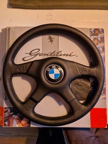 MOMO M36 KBA70135 BMW autostuur NOS Nieuw | Almere Zeist beschikbaar voor biedingen