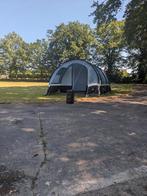 Obelink Bahama 4, Caravans en Kamperen, Ophalen, Zo goed als nieuw, Tot en met 4