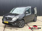 Mercedes-Benz Citan 108 CDI | Bluetooth | Schuifdeur | 17 in, Voorwielaandrijving, Stof, Gebruikt, 4 cilinders