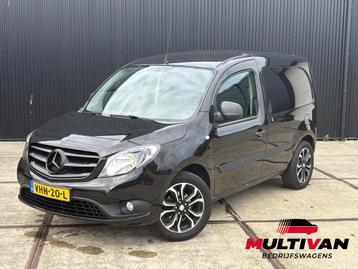 Mercedes-Benz Citan 108 CDI | Bluetooth | Schuifdeur | 17 in beschikbaar voor biedingen