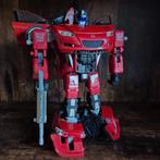 Transformers Binaltech Meister - BT-08 - Red, Overige generaties, Ophalen of Verzenden, Zo goed als nieuw, Autobots