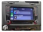 VW CarPlay en Android Auto Display 7” Montage Mogelijk, Auto diversen, Autoradio's, Ophalen of Verzenden, Nieuw