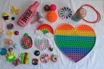 L.O.L. surprise&Fidget toy / pop - it, Ophalen of Verzenden, Zo goed als nieuw, Overige typen