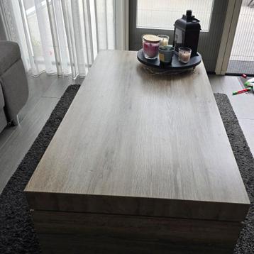 Salontafel  beschikbaar voor biedingen
