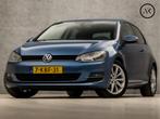Volkswagen Golf 1.2 TSI Highline (APPLE CARPLAY, NAVIGATIE,, Auto's, Volkswagen, Voorwielaandrijving, Gebruikt, Zwart, 4 cilinders