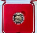 2 euro Monaco “Graafschap Carladès’’ Proof 2025, Postzegels en Munten, Munten | Europa | Euromunten, Verzenden, Monaco, 2 euro